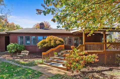 3210 Arrowhead Road Rockingham VA 22801