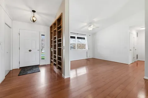3210 Arrowhead Road Rockingham VA 22801