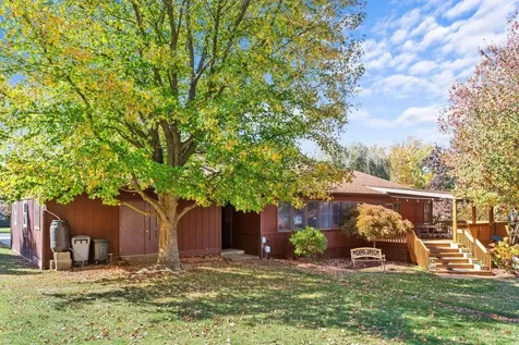 3210 Arrowhead Road Rockingham VA 22801