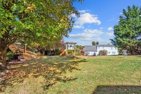 3210 Arrowhead Road Rockingham VA 22801