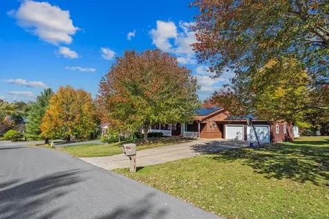 3210 Arrowhead Road Rockingham VA 22801
