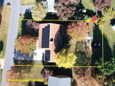 3210 Arrowhead Road Rockingham VA 22801