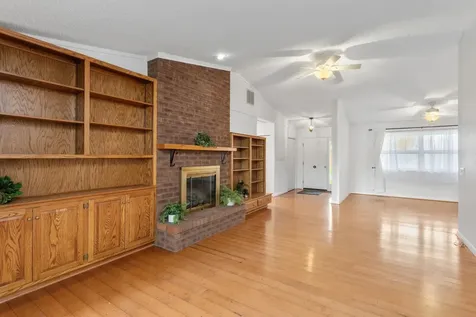 3210 Arrowhead Road Rockingham VA 22801