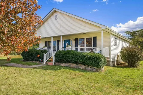 5158 Boxwood Drive Mt Jackson VA 22842