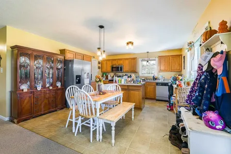 5158 Boxwood Drive Mt Jackson VA 22842