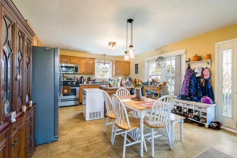 5158 Boxwood Drive Mt Jackson VA 22842