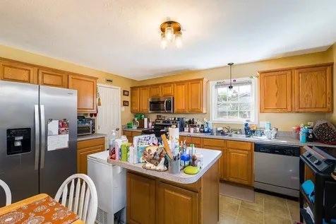5158 Boxwood Drive Mt Jackson VA 22842
