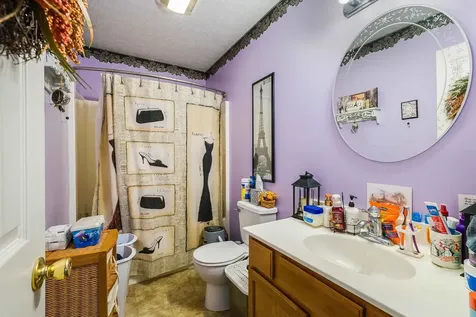 5158 Boxwood Drive Mt Jackson VA 22842