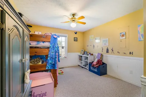 5158 Boxwood Drive Mt Jackson VA 22842