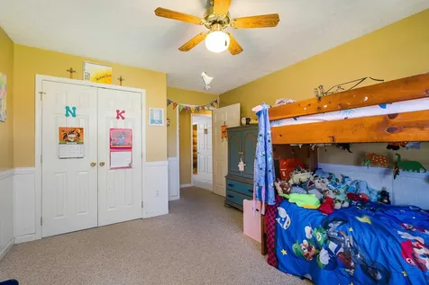 5158 Boxwood Drive Mt Jackson VA 22842