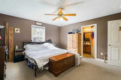 5158 Boxwood Drive Mt Jackson VA 22842