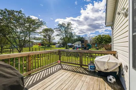 5158 Boxwood Drive Mt Jackson VA 22842