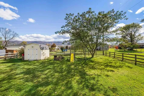 5158 Boxwood Drive Mt Jackson VA 22842