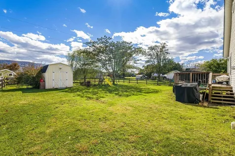 5158 Boxwood Drive Mt Jackson VA 22842