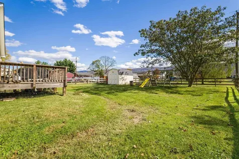 5158 Boxwood Drive Mt Jackson VA 22842
