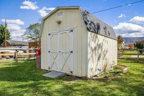 5158 Boxwood Drive Mt Jackson VA 22842
