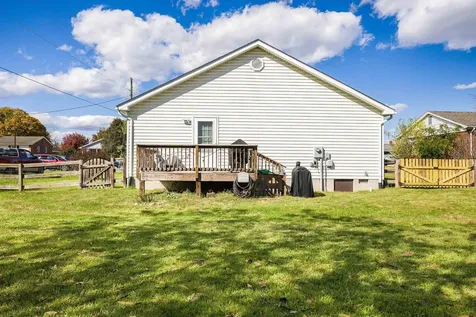 5158 Boxwood Drive Mt Jackson VA 22842