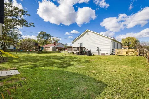 5158 Boxwood Drive Mt Jackson VA 22842
