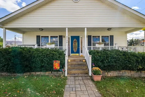 5158 Boxwood Drive Mt Jackson VA 22842