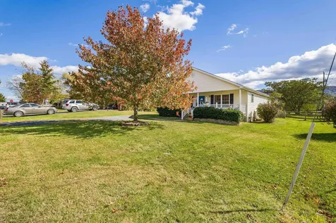 5158 Boxwood Drive Mt Jackson VA 22842