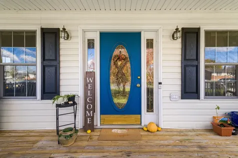 5158 Boxwood Drive Mt Jackson VA 22842
