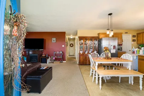 5158 Boxwood Drive Mt Jackson VA 22842