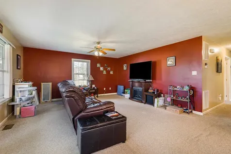 5158 Boxwood Drive Mt Jackson VA 22842
