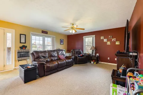 5158 Boxwood Drive Mt Jackson VA 22842