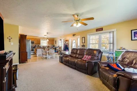5158 Boxwood Drive Mt Jackson VA 22842
