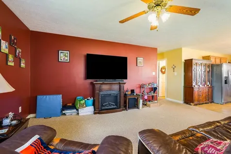 5158 Boxwood Drive Mt Jackson VA 22842