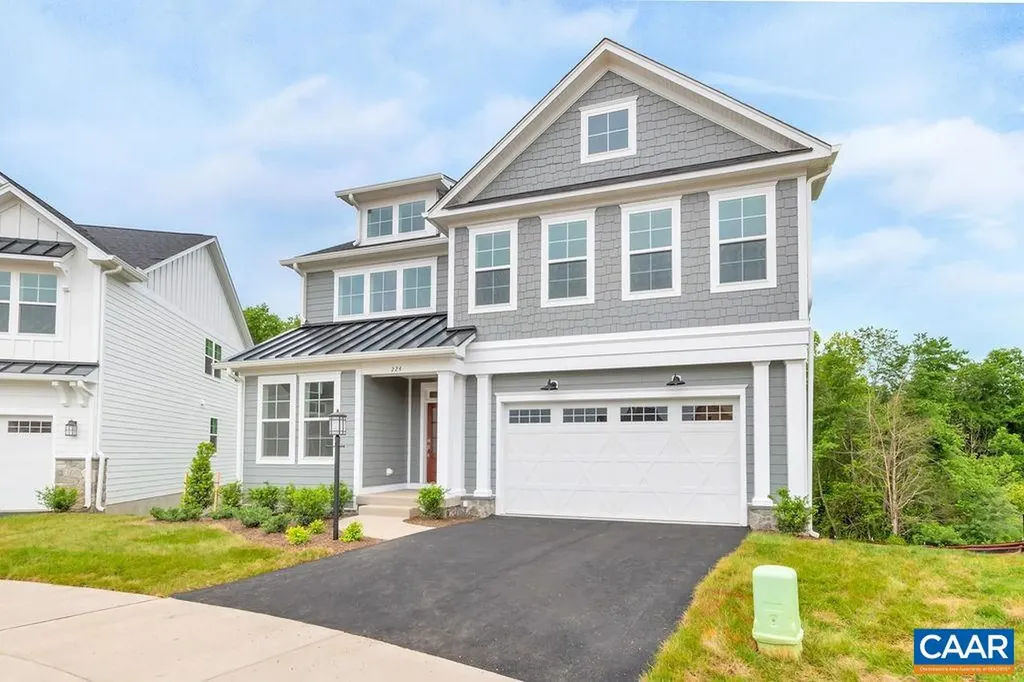 13 Sablewood Drive Charlottesville VA 22911