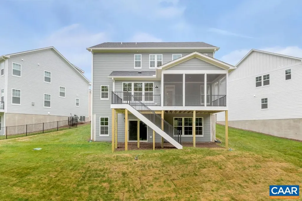 13 Sablewood Drive Charlottesville VA 22911