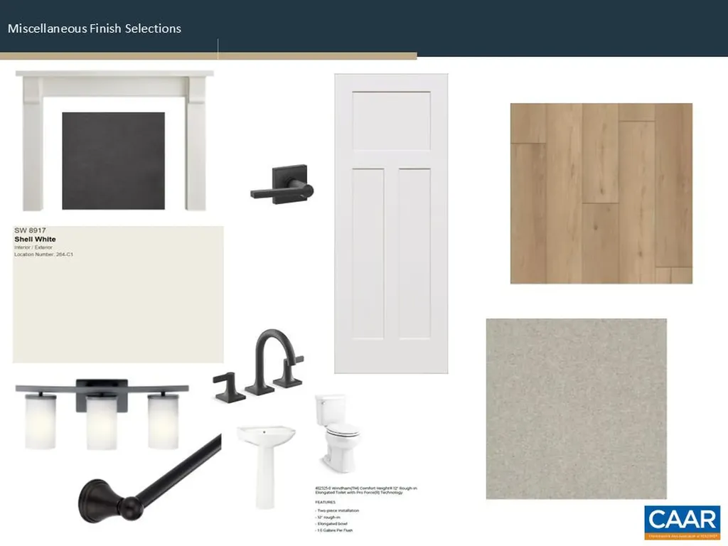 13 Sablewood Drive Charlottesville VA 22911