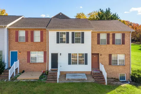 2217 Reservoir Street Harrisonburg VA 22801