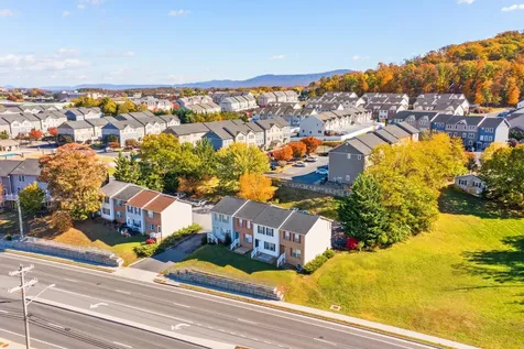2217 Reservoir Street Harrisonburg VA 22801