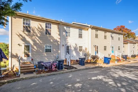 2217 Reservoir Street Harrisonburg VA 22801