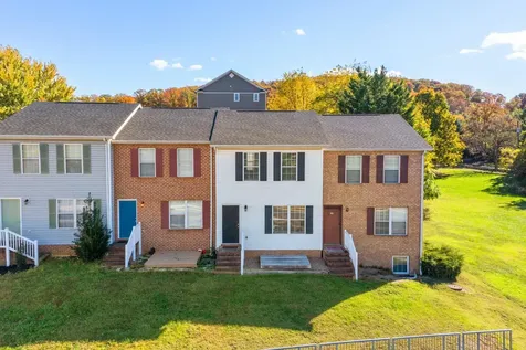 2217 Reservoir Street Harrisonburg VA 22801