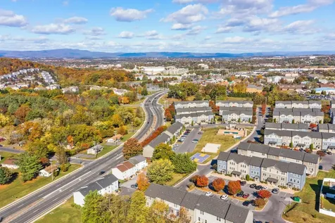 2217 Reservoir Street Harrisonburg VA 22801