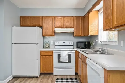2217 Reservoir Street Harrisonburg VA 22801