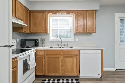 2217 Reservoir Street Harrisonburg VA 22801
