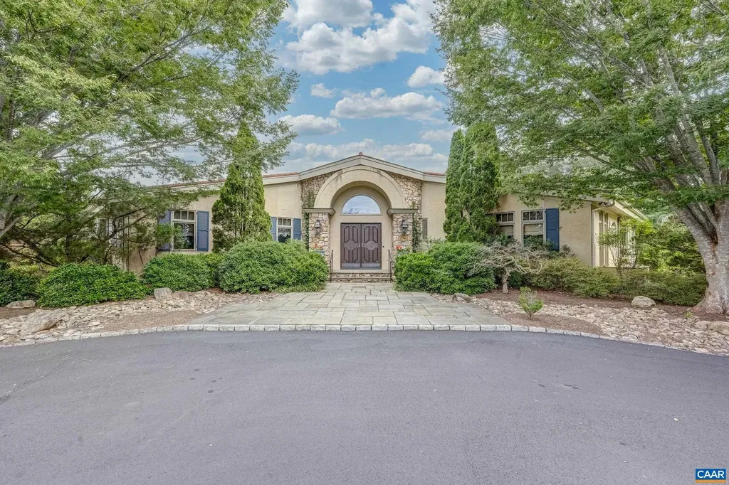 4798 Barn Field Drive Keswick VA 22947