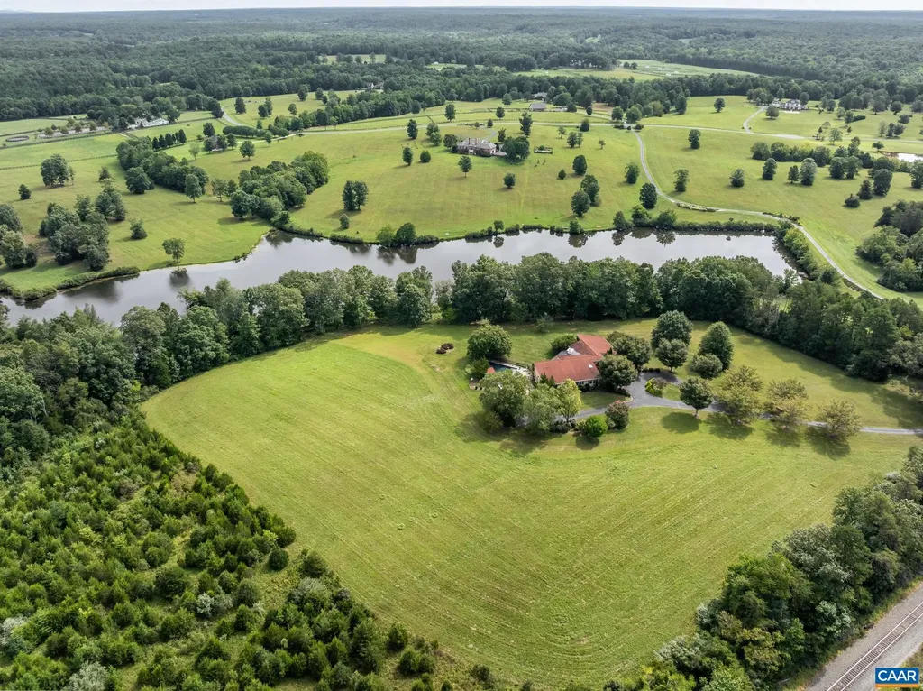 4798 Barn Field Drive Keswick VA 22947