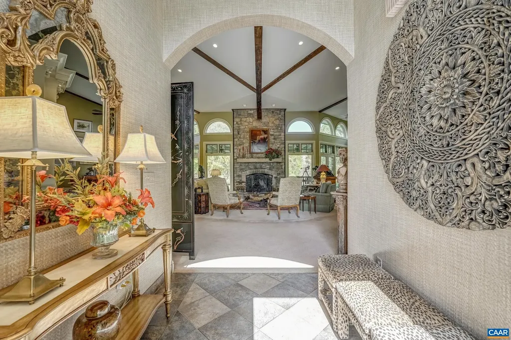 4798 Barn Field Drive Keswick VA 22947