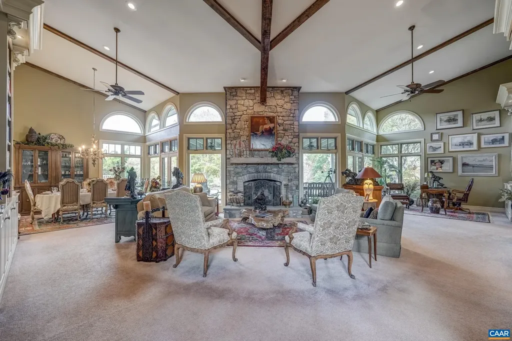 4798 Barn Field Drive Keswick VA 22947