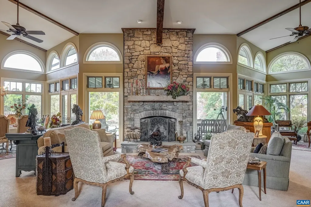 4798 Barn Field Drive Keswick VA 22947