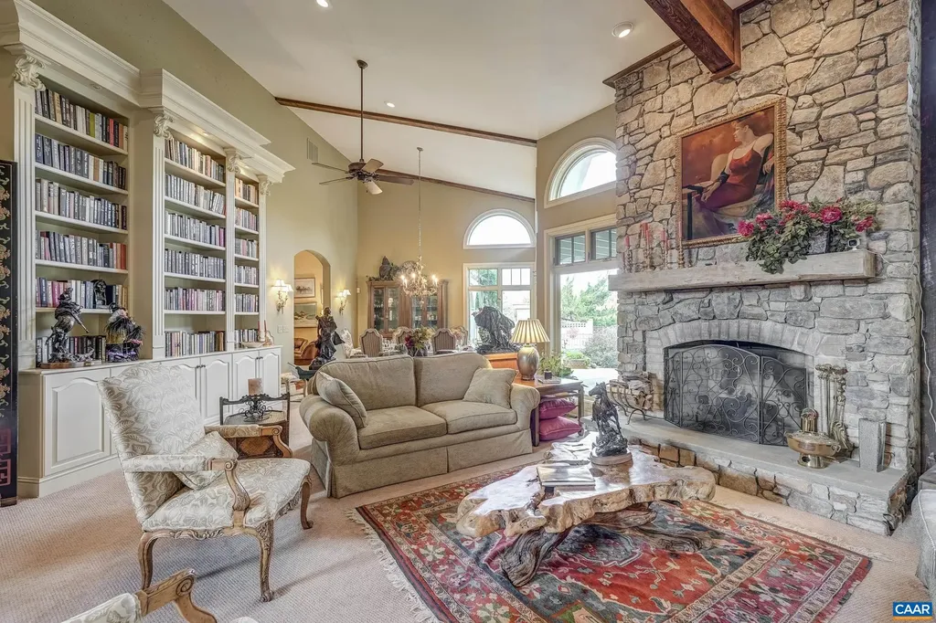 4798 Barn Field Drive Keswick VA 22947