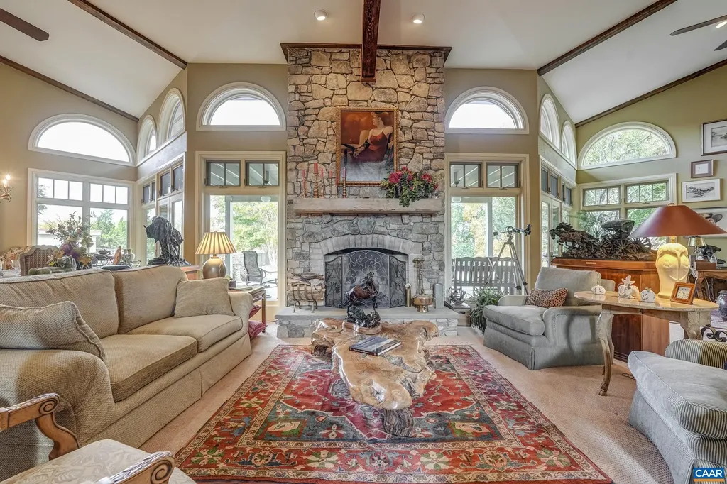 4798 Barn Field Drive Keswick VA 22947