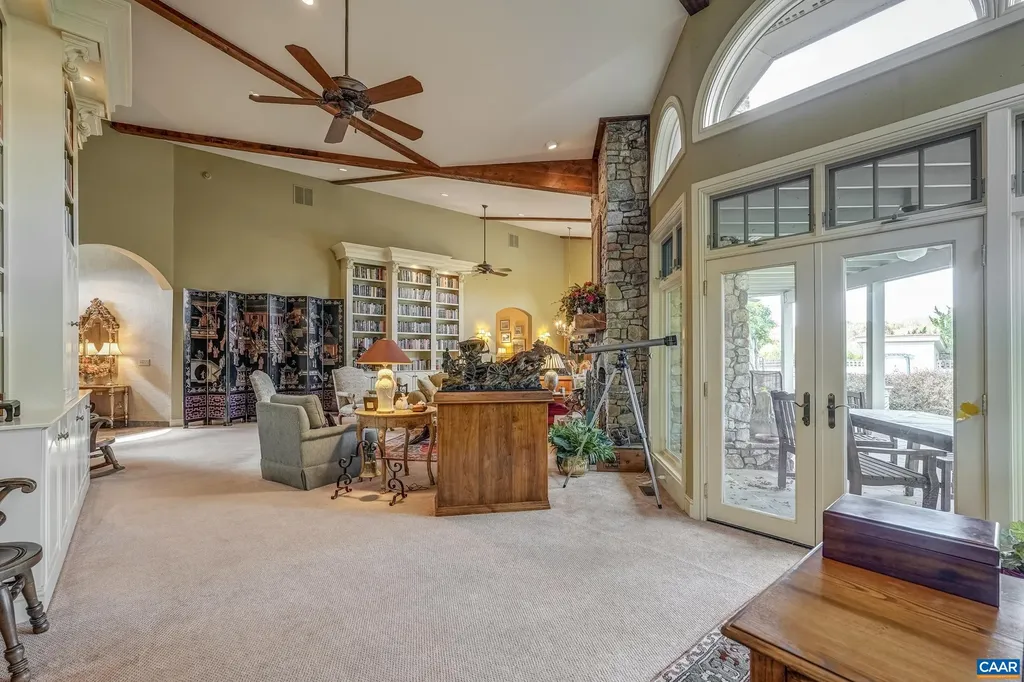 4798 Barn Field Drive Keswick VA 22947