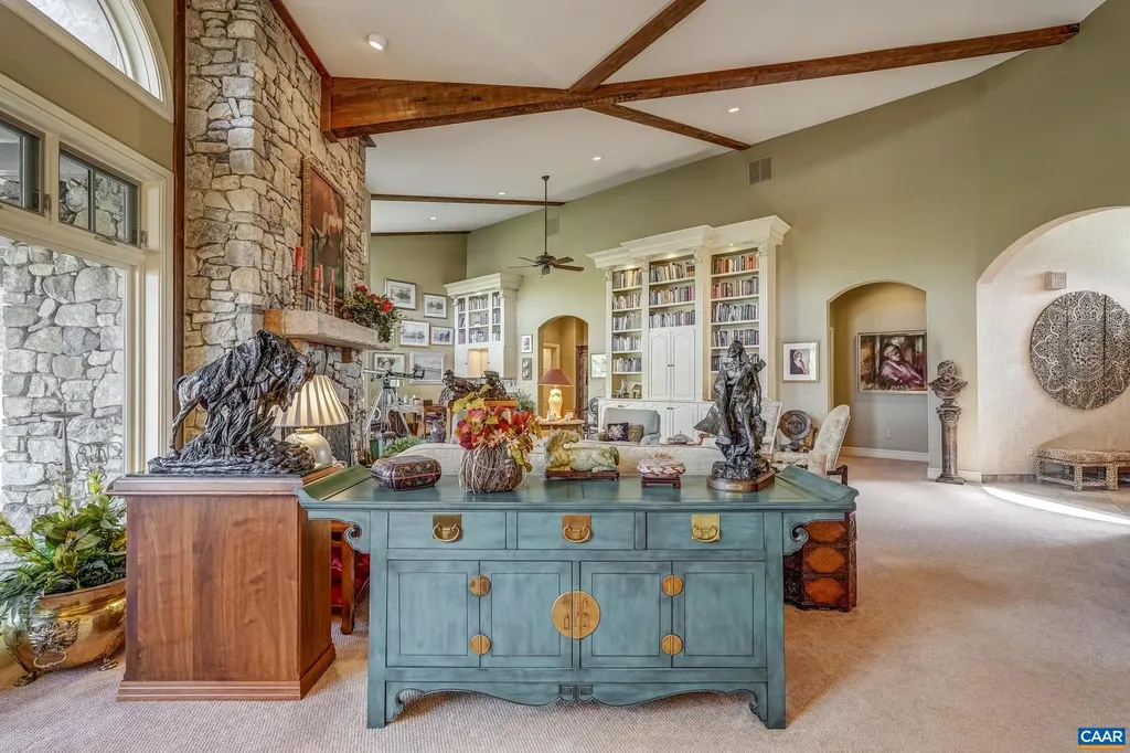 4798 Barn Field Drive Keswick VA 22947