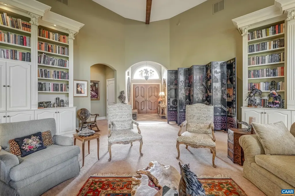 4798 Barn Field Drive Keswick VA 22947